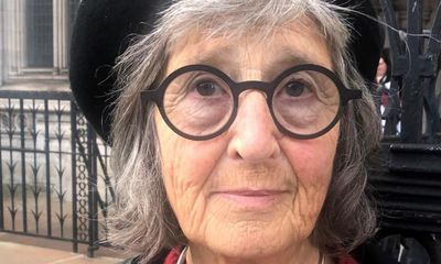 Just Stop Oil activist, 77, faces jail recall as wrists too small for electronic tag