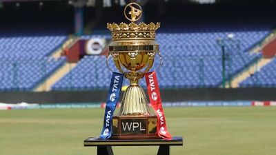 WPL 2025 Auction: 120 players to go under hammer on December 15 in Bengaluru