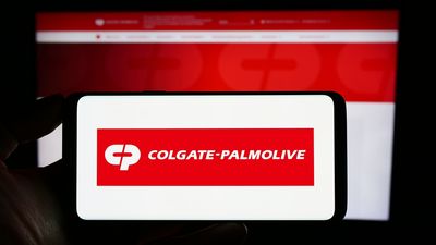 Is Colgate-Palmolive Stock Underperforming the Nasdaq?
