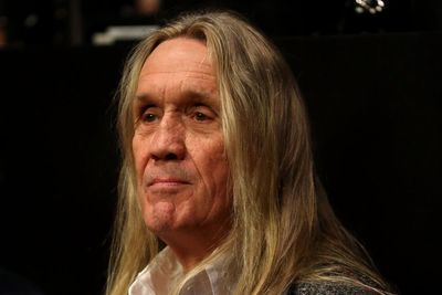 Iron Maiden drummer Nicko McBrain announces retirement from touring with band