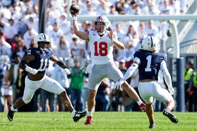 Why Ohio State football fans should be rooting for Oregon over Penn State