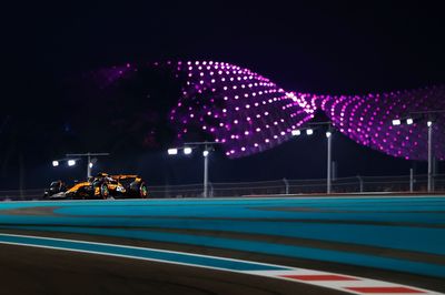 F1 Abu Dhabi GP – Start time, how to watch, starting grid & TV channel