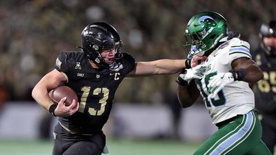 Army Football Coach Says Bryson Daily Deserves Heisman Trophy Invitation