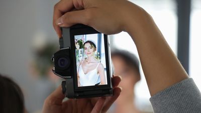Wedding photographer admits scamming brides out of thousands –here’s what couples need to watch out for