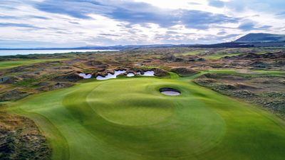 Is It Possible To Build An Instant Classic? These Five Stunning Golf Courses Suggest It Is…