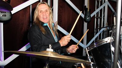 "Today will be my final gig with Iron Maiden." Iron Maiden drummer Nicko McBrain retires from band after 42 years