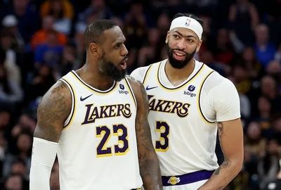 Lakers Rumors: LeBron James, Anthony Davis Will Not Be Traded