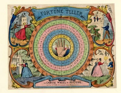 Tarot, tarantulas and TikTok: exploring our long obsession with predicting the future