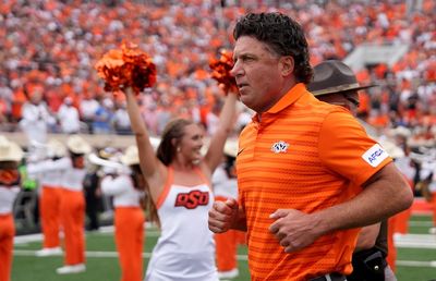 Mike Gundy, Oklahoma State In Contract Dispute