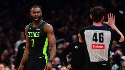 Celtics' Joe Mazzulla Loved Jaylen Brown's Technical Foul for Taunting Giannis