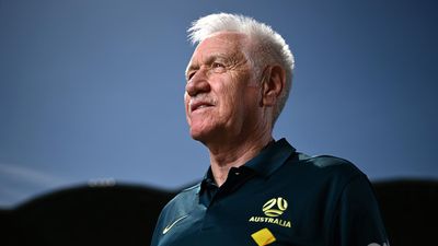 Revitalised Matildas eye 2025 amid coach uncertainty