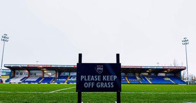 Is there a Storm Darragh weather warning for Ross County vs Rangers?