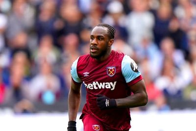 West Ham’s Michail Antonio involved in traffic accident as club issues statement