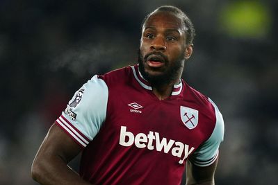 West Ham confirm Michail Antonio involved in road traffic accident