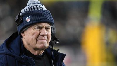 Report: Bill Belichick Expected to Accept North Carolina Job If He Receives Offer