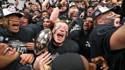 AAC Commissioner Argues That Army Has Earned CFP Bid After 'Near Perfect' Title Game