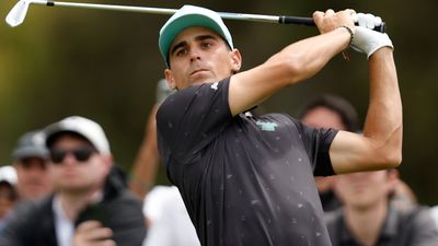 Joaquin Niemann Beats Fellow LIV Golfers In Saudi Playoff To Finish Top Of Asian Tour’s International Series Rankings