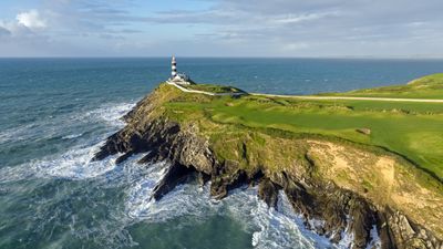 It’s A Long Way To Tipperary, But Well Worth It To Play The Finest Courses On The Island Of Ireland