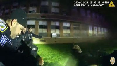 Body Camera Footage of Thanksgiving Fatal Shooting of Ohio Teen Reveals '​​Tactically Wrong' Behavior By Police: Lawyer