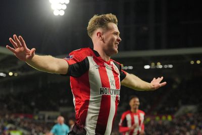 Brentford move up to sixth with scintillating win against Newcastle