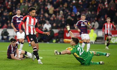 Kevin Schade seals win for Brentford in six-goal thriller against Newcastle