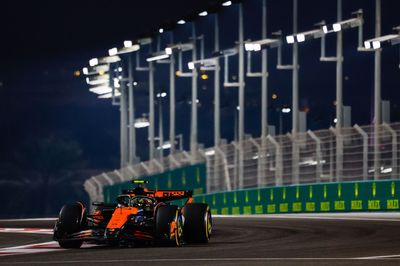 F1 Abu Dhabi Grand Prix – Start time, starting grid, how to watch, & more