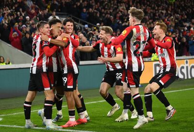 Brentford 4-2 Newcastle: Bees continue fine run of home form in Premier League thriller