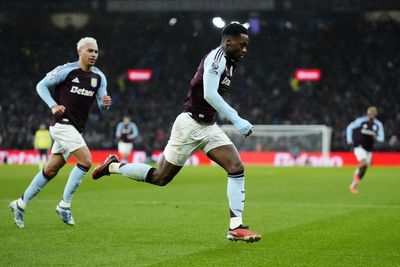 Jhon Duran earns Aston Villa victory over struggling Southampton