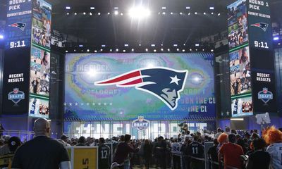 ESPN’s Football Power Index projects Patriots’ 2025 NFL draft spot