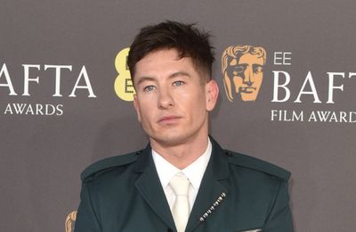 Barry Keoghan deactivates Instagram following Sabrina Carpenter 'split'