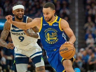 Warriors Trade Rumors: Golden State On 'Real Hunt' For All-Star