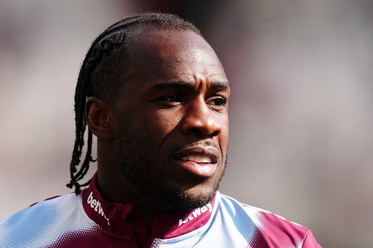 West Ham’s Michail Antonio In Stable Condition After…