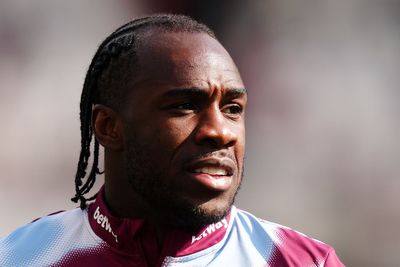 West Ham’s Michail Antonio in stable condition after road traffic accident