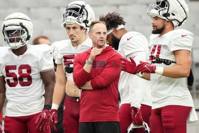 Cardinals LB coach talks Mack Wilson, Kyzir White, Owen Pappoe