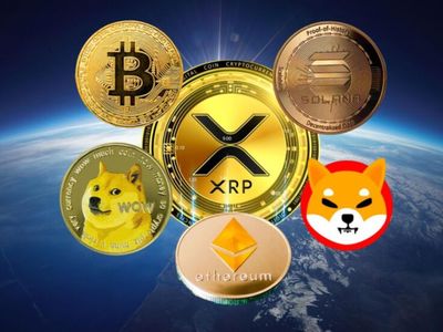 Can Bitcoin, Ethereum, Dogecoin, Shiba Inu or Solana Beat XRP In 2025? Poll Says Yes, One Coin Stands Out