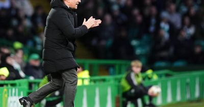 Celtic manager makes Champions League admission after Hibernian defensive lapses