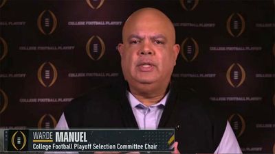 CFP Committee Explains How Losing Teams in Conference Championships Will Be Evaluated