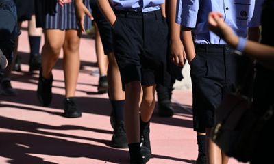 ‘Alarm bells’: why are Australian boys doing better than girls in maths and science?