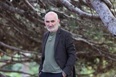 In silence, Paul Kelly finds the beauty in the joy and heartache of our everyday lives