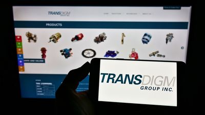 TransDigm Group Stock: Is TDG Outperforming the Industrial Sector?