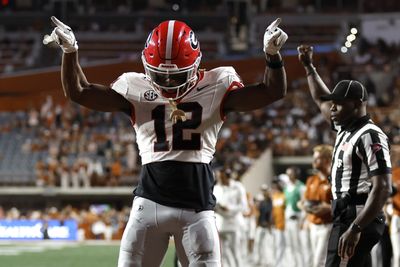 Georgia DB transfer portal destinations emerge