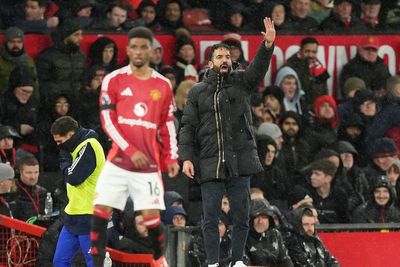 More misery for Manchester United as Nottingham Forest claim fine victory