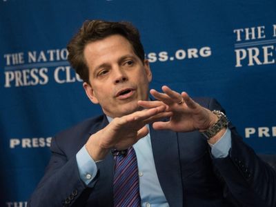 Scaramucci: Bitcoin Is a Volatile Asset, But 'Ready for Prime Time Institutional Investing'