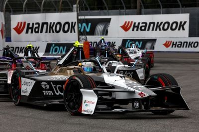 Wehrlein’s Formula E Sao Paulo crash was “a sickening feeling”, says Cassidy