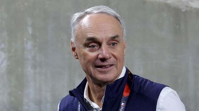 Rob Manfred Clarifies His Stance on Controversial 'Golden At-Bat' Idea