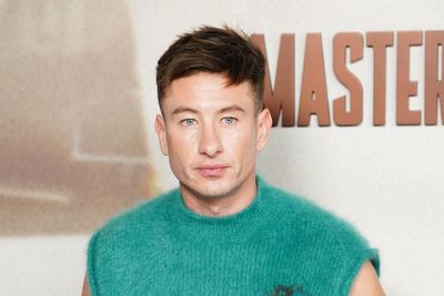 Barry Keoghan responds to his name ‘being dragged across the internet’