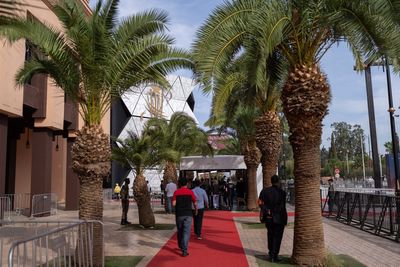 Marrakech Film Festival bestows Palestinian film 'Happy Holidays' with top award