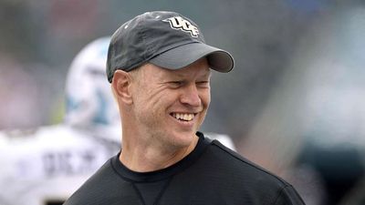 UCF Set to Hire Scott Frost As Next Head Coach