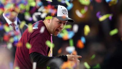 Arizona State Relishes in Big 12 Title After Being Picked to Finish Last in Conference