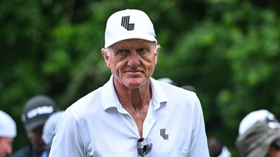 Greg Norman Confirms He’s Being Replaced As LIV Golf CEO